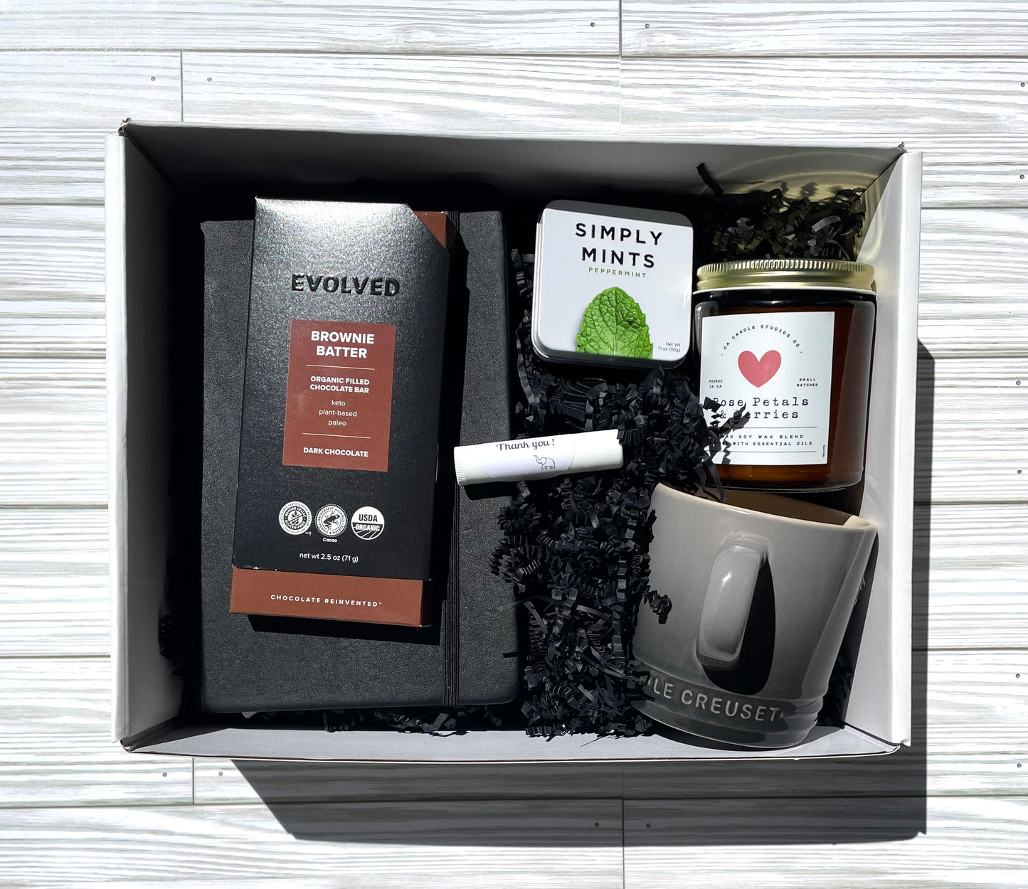 Daily wellness essentials - Corporate Gifts